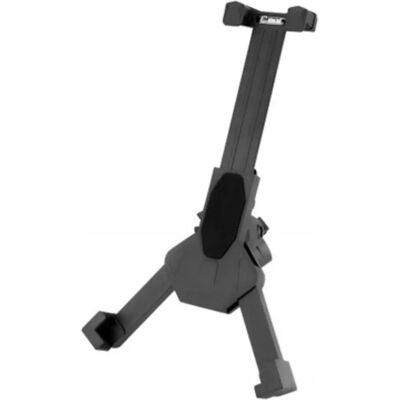 Adam Hall THMS 1 - Universeller Tablet-Ständer mit Multifunktionselement Adam Hall THMS 1 - Universeller Tablet-Ständer mit Multifunktionselement