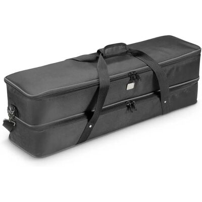 LD Systems Maui P900 Sat Bag - Gepolsterte Tragetasche für Maui P900 Säule LD Systems Maui P900 Sat Bag - Gepolsterte Tragetasche für Maui P900 Säule