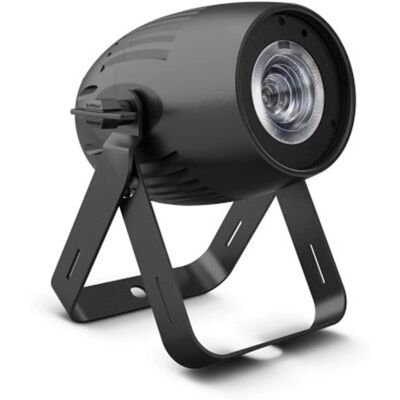Cameo Q-Spot 40 TW - Kompakt LED Fehér Állítható Színház Cameo Q-Spot 40 TW - Kompakt LED Fehér Állítható Színház