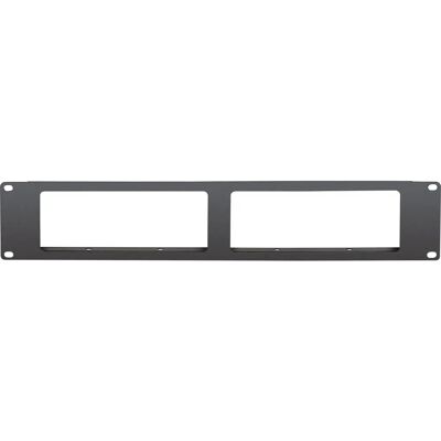 Kit de montaje en rack SB 6T RDM de Cameo - 19" - negro Kit de montaje en rack SB 6T RDM de Cameo - 19" - negro