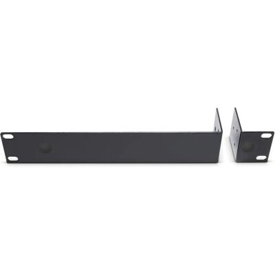 LD Systems U300 RK Rackmount Kit - Trådløst mikrofonanlegg LD Systems U300 RK Rackmount Kit - Trådløst mikrofonanlegg