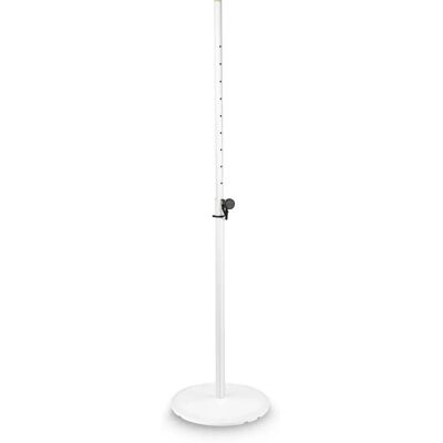 Gravity Modell SSP WB SET 1 Weiß - Lautsprecherstativ Gravity Modell SSP WB SET 1 Weiß - Lautsprecherstativ