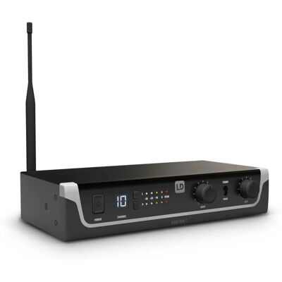 LD Systems U308 IEM T - Transmitter - In-Ear Monitoring System LD Systems U308 IEM T - Transmitter - In-Ear Monitoring System