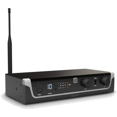LD Systems U306 IEM T - Zender LD Systems U306 IEM T - Zender