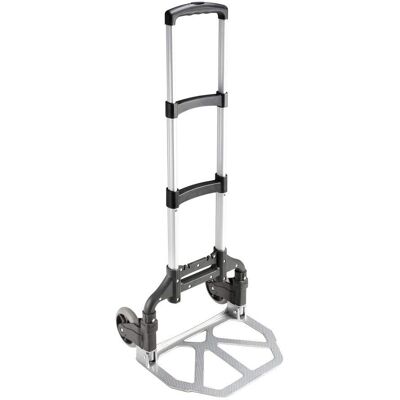 Adam Hall Porter Trolley - Lightweight, Foldable, 70kg Adam Hall Porter Trolley - Lightweight, Foldable, 70kg