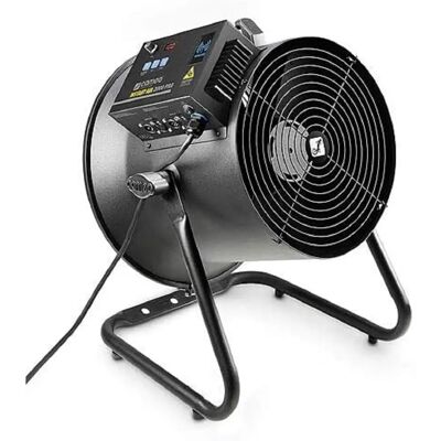 Cameo Instant Air 2000 Pro - Máquina de viento con velocidad ajustable - Máquina de viento Cameo Instant Air 2000 Pro - Máquina de viento con velocidad ajustable - Máquina de viento