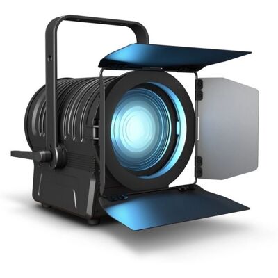 Cameo TS 200 FC - Teater-spot med Fresnel-linse og 200 W 6-in-1 LED Cameo TS 200 FC - Teater-spot med Fresnel-linse og 200 W 6-in-1 LED