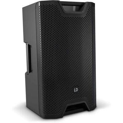 LD Systems ICOA 12 A Koaksial aktiv høyttaler - 12''/1'' - PA LD Systems ICOA 12 A Koaksial aktiv høyttaler - 12''/1'' - PA