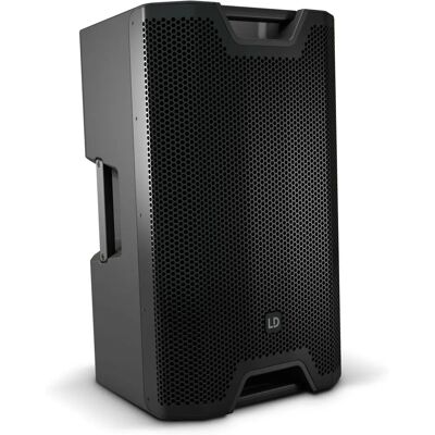 LD Systems ICOA 15 A BT - Aktiv coaxial høyttaler - 15"/1" Bluetooth LD Systems ICOA 15 A BT - Aktiv coaxial høyttaler - 15"/1" Bluetooth