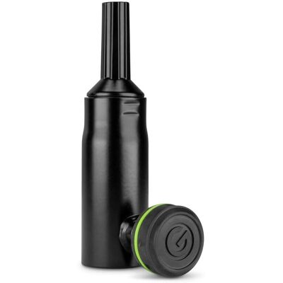 Gravity SF CURV M - Reduksjonsflens 36 mm til 16 mm Gravity SF CURV M - Reduksjonsflens 36 mm til 16 mm