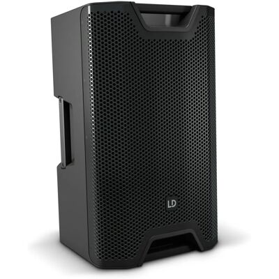 LD Systems ICOA 12 Passiv Boks - Koaksial høyttaler 12'' - Full-range PA-høyttaler LD Systems ICOA 12 Passiv Boks - Koaksial høyttaler 12'' - Full-range PA-høyttaler