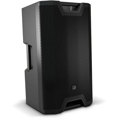 LD Systems ICOA 15 Høy-Mid Boks - Full-range PA-høyttaler LD Systems ICOA 15 Høy-Mid Boks - Full-range PA-høyttaler