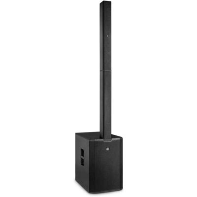 LD Systems MAUI 44 G2 - Hordozható oszlopos PA rendszer - Fekete LD Systems MAUI 44 G2 - Hordozható oszlopos PA rendszer - Fekete