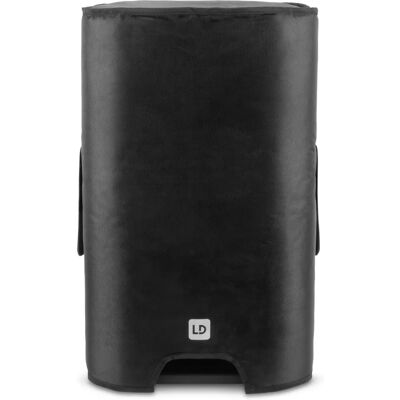 Custodia in nylon LD Systems ICOA 12 PC - Accessori PA Custodia in nylon LD Systems ICOA 12 PC - Accessori PA