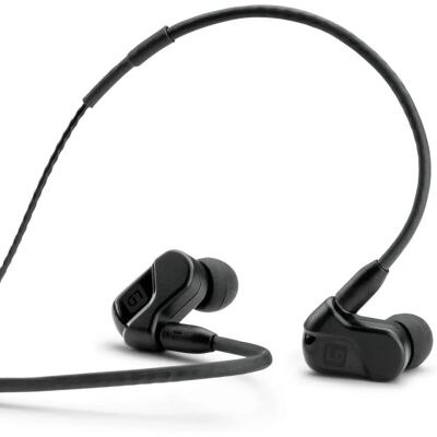 LD Systems IE HP 2 - Schwarz LD Systems IE HP 2 - Schwarz