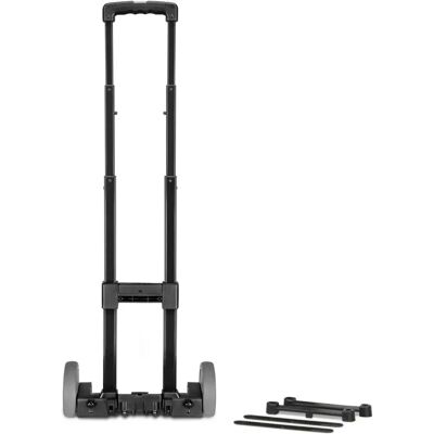 Adam Hall 34725B trolley - 3 fasen, 380-960mm Adam Hall 34725B trolley - 3 fasen, 380-960mm