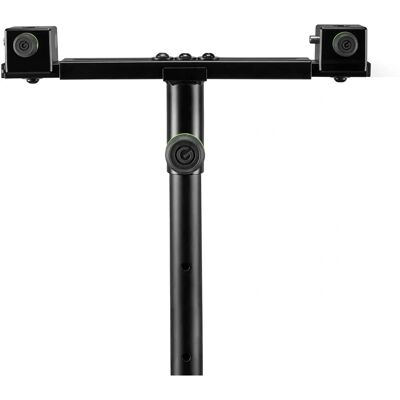 Gravity LS SUPER TB 01 Super Mini T-Bar per treppiedi da 35mm Gravity LS SUPER TB 01 Super Mini T-Bar per treppiedi da 35mm
