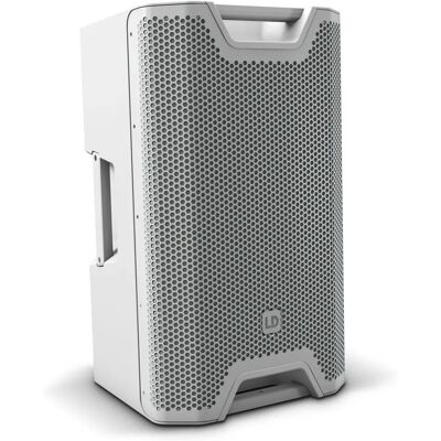 LD Systems ICOA 12 W - Pasowy głośnik koaksjalny 12" LD Systems ICOA 12 W - Pasowy głośnik koaksjalny 12"