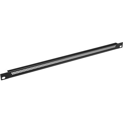 Adam Hall 872005 VR Steel Rack Ventilation Panel - Rack Ventilation Panel Adam Hall 872005 VR Steel Rack Ventilation Panel - Rack Ventilation Panel
