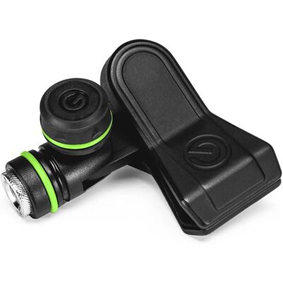 Gravity MS U CLMP - Universal Mikrofonklemme für Hand-Mikrofone Gravity MS U CLMP - Universal Mikrofonklemme für Hand-Mikrofone