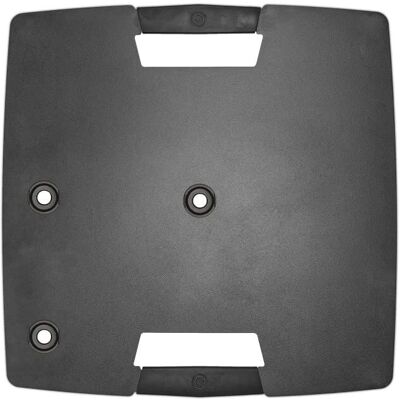 Gravity TWB 431 B Support en Acier - Support lourd pour événements - Publicité Gravity TWB 431 B Support en Acier - Support lourd pour événements - Publicité