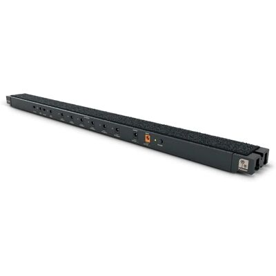 Palmer Powerbar Netzteil - 8 Ausgänge für Pedalboard Palmer Powerbar Netzteil - 8 Ausgänge für Pedalboard