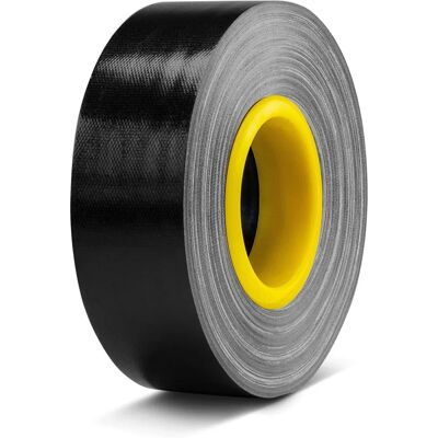 Cinta adhesiva Adam Hall EXA-TAPE B 50 con Núcleo Ergo-Core - Cinta de escenario profesional Cinta adhesiva Adam Hall EXA-TAPE B 50 con Núcleo Ergo-Core - Cinta de escenario profesional