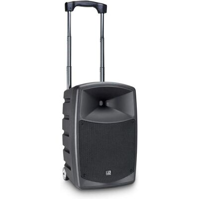 LD Systems Road Buddy 10 Basic - Portable Bluetooth PA Speaker LD Systems Road Buddy 10 Basic - Portable Bluetooth PA Speaker