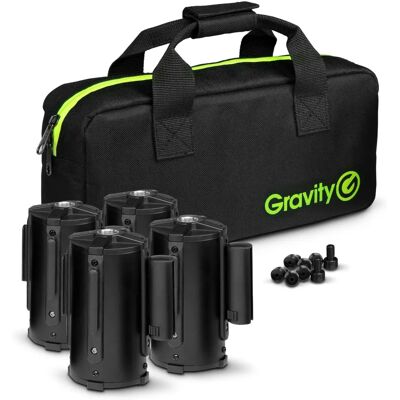 Gravity SA CEINTURE 1 B SET 1 - Système de Barrière Gravity SA CEINTURE 1 B SET 1 - Système de Barrière