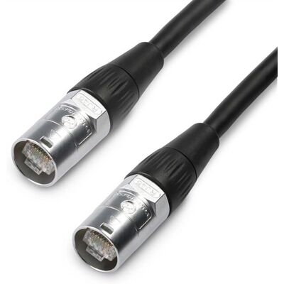 Adam Hall Cables 4 STAR CAT 6 7000 - Netzwerkkabel - 70m Adam Hall Cables 4 STAR CAT 6 7000 - Netzwerkkabel - 70m