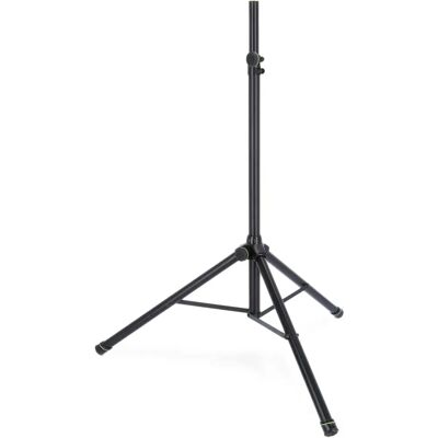 Gravity SP 5211 GS B Lautsprecherständer - Höhenverstellbar, Leicht, Schwarz Gravity SP 5211 GS B Lautsprecherständer - Höhenverstellbar, Leicht, Schwarz