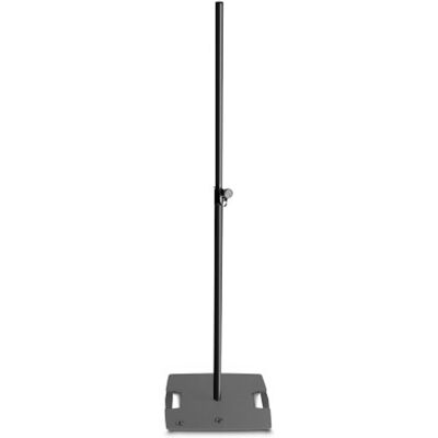 Gravity LS 431 C B Lichtstativ - Licht- und Lautsprecherstativ - Schwarz Gravity LS 431 C B Lichtstativ - Licht- und Lautsprecherstativ - Schwarz