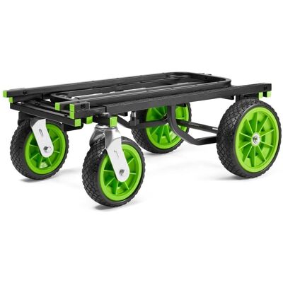 Gravity L 01 B Multifunksjonell Transportvogn - Transport Dolly Gravity L 01 B Multifunksjonell Transportvogn - Transport Dolly