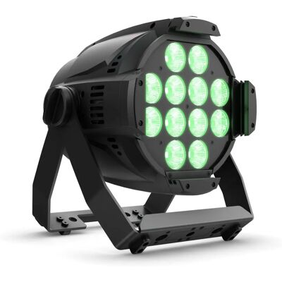 Cameo Cameo PAR-64 LED Studio PAR - Black Cameo Cameo PAR-64 LED Studio PAR - Black