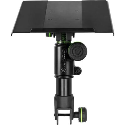 Support de Moniteurs de Studio Flexible Gravity FT 01 MT B - Monitor Stands Support de Moniteurs de Studio Flexible Gravity FT 01 MT B - Monitor Stands