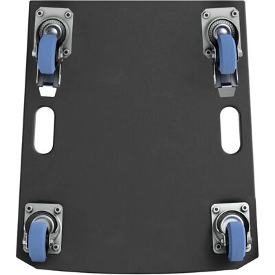 LD Systems DAVE 15 G4X CB Tablero con Ruedas - Accesorio Subwoofer LD Systems DAVE 15 G4X CB Tablero con Ruedas - Accesorio Subwoofer