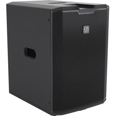 LD Systems Maui 28 G3 Sub - Aktivní 12" subwoofer pro Maui 28 G3 LD Systems Maui 28 G3 Sub - Aktivní 12" subwoofer pro Maui 28 G3