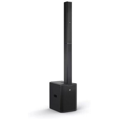 LD Systems MAUI 28 G3 Sistema ativo - PA portátil para eventos LD Systems MAUI 28 G3 Sistema ativo - PA portátil para eventos
