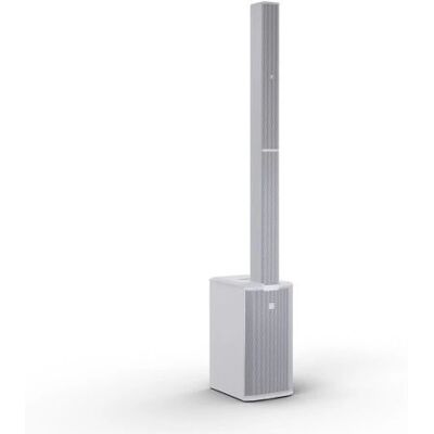 LD Systems MAUI 11 G3 W Blanc Système de sonorisation à colonne portable - Publicité LD Systems MAUI 11 G3 W Blanc Système de sonorisation à colonne portable - Publicité