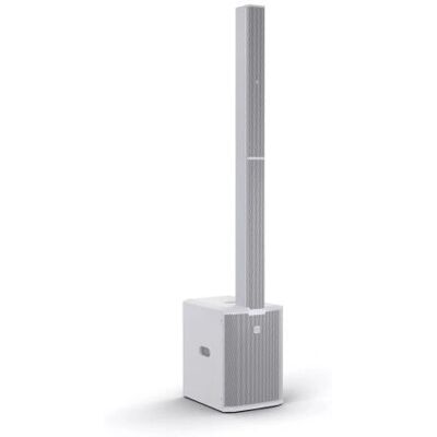 LD Systems MAUI 28 G3 W Système Actif - Compact, Puissant, Sans Fil - Publicité LD Systems MAUI 28 G3 W Système Actif - Compact, Puissant, Sans Fil - Publicité
