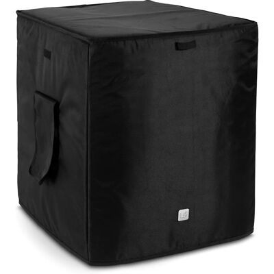 LD Systems DAVE 15 G4X SUB Capa de proteção - Subwoofer LD Systems DAVE 15 G4X SUB Capa de proteção - Subwoofer