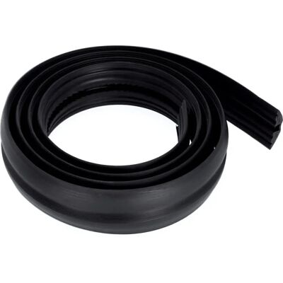 Adam Hall Accessories 859C 10 M3 - Conduit de câbles - PVC souple 3M - Passages de câbles au sol - Publicité Adam Hall Accessories 859C 10 M3 - Conduit de câbles - PVC souple 3M - Passages de câbles au sol - Publicité