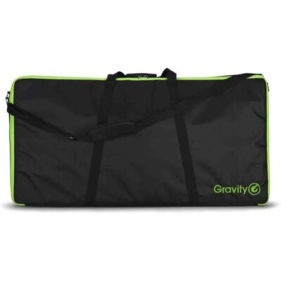 Mochila de transporte Gravity X2 RD B - Nylon durável à prova d'água Mochila de transporte Gravity X2 RD B - Nylon durável à prova d'água