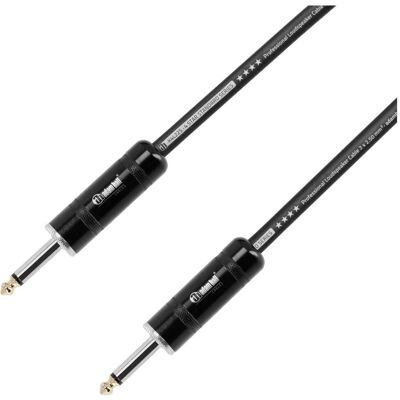Adam Hall Cables 4 STAR JACK SPEAKER - 3m - Publicité Adam Hall Cables 4 STAR JACK SPEAKER - 3m - Publicité