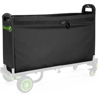 Gravity M 01 B Wagon Bag - Small Equipment Transport Gravity M 01 B Wagon Bag - Small Equipment Transport