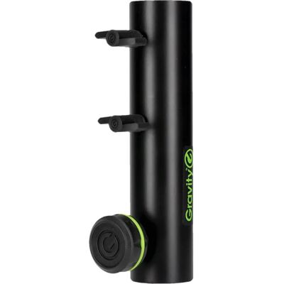 Adaptateur de Support Gravity SF 36 T 28 F Noir - Accessoires pour stands et trépieds - Publicité Adaptateur de Support Gravity SF 36 T 28 F Noir - Accessoires pour stands et trépieds - Publicité
