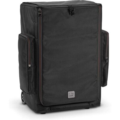 Housse étanche LD Systems ANNY 10 PC - Protection haut-parleur - Publicité Housse étanche LD Systems ANNY 10 PC - Protection haut-parleur - Publicité