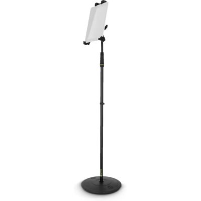 Gravity MA T TH 02 SET 1 - Universal Tablet & Microphone Stand Set Gravity MA T TH 02 SET 1 - Universal Tablet & Microphone Stand Set