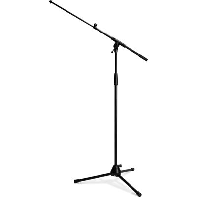 Gravity TMS 4332 B - Statyw mikrofonowy serii Touring z składanym dnem Gravity TMS 4332 B - Statyw mikrofonowy serii Touring z składanym dnem