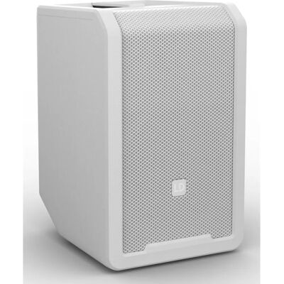 LD Systems ANNY 8 W Bærbar Batteri PA Høyttaler - Kompakt 2-veis LD Systems ANNY 8 W Bærbar Batteri PA Høyttaler - Kompakt 2-veis